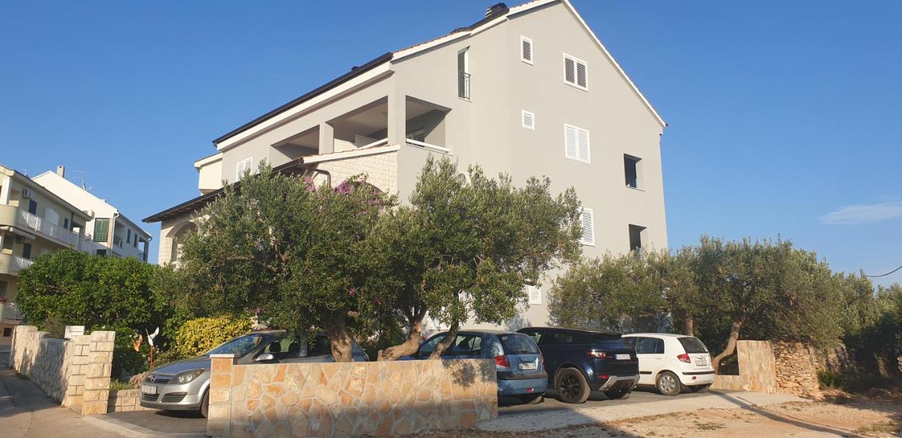 Apartments Luma Hvar Town Exterior foto