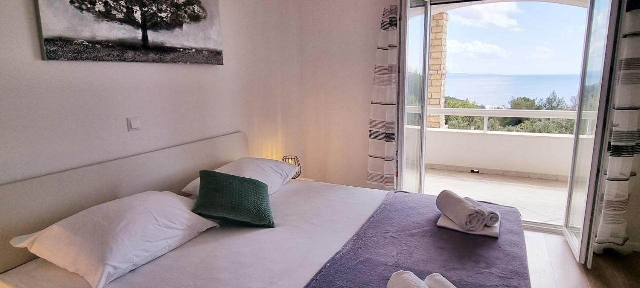 Apartments Luma Hvar Town Exterior foto