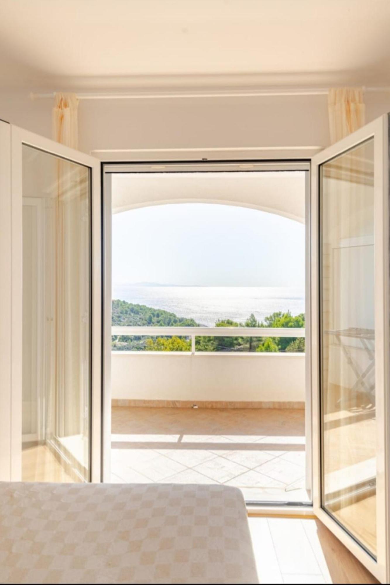 Apartments Luma Hvar Town Exterior foto