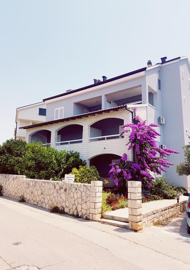 Apartments Luma Hvar Town Exterior foto